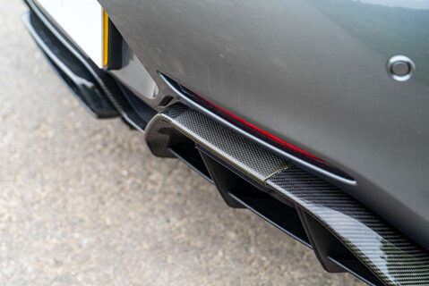 Mercedes-Benz Amg GT 4.0 AMG GT R Premium Auto 2dr 20