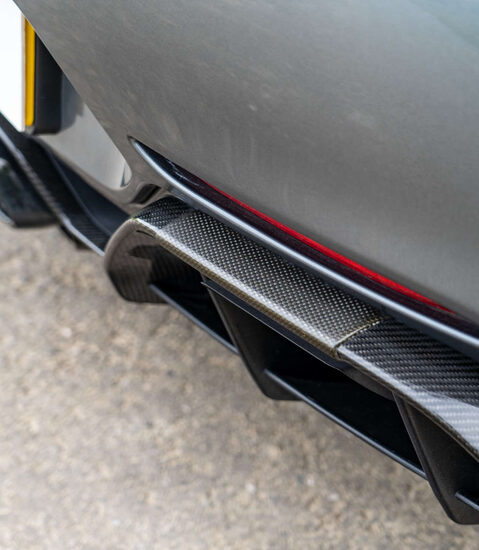 Mercedes-Benz Amg GT 4.0 AMG GT R Premium Auto 2dr 1