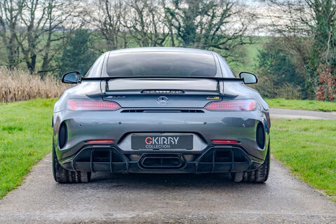 Mercedes-Benz Amg GT AMG GT R 28