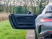 Mercedes-Benz Amg GT AMG GT R 7