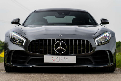 Mercedes-Benz Amg GT 4.0 AMG GT R Premium Auto 2dr 23