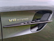 Mercedes-Benz Amg GT AMG GT R 21