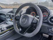 Mercedes-Benz Amg GT AMG GT R 13