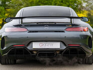 Mercedes-Benz Amg GT 4.0 AMG GT R Premium Auto 2dr 24