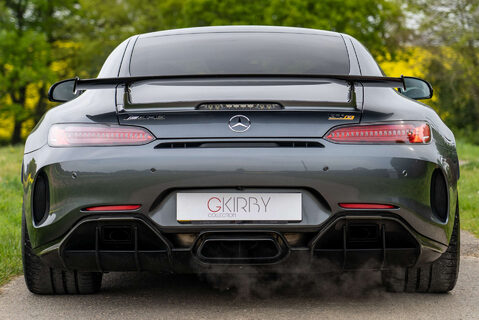 Mercedes-Benz Amg GT 4.0 AMG GT R Premium Auto 2dr 24