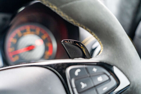 Mercedes-Benz Amg GT 4.0 AMG GT R Premium Auto 2dr 11