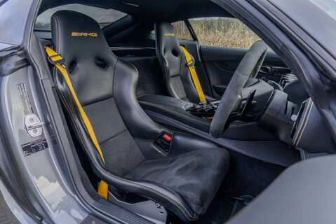 Mercedes-Benz Amg GT AMG GT R 11