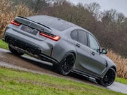 BMW M3 Competition Edition xDrive 20