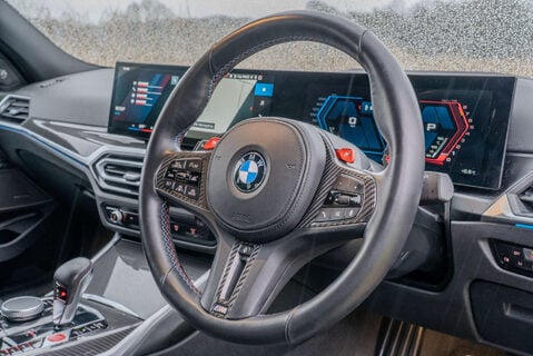BMW M3 Competition Edition xDrive 14
