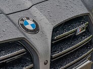 BMW M3 Competition Edition xDrive 24