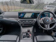 BMW M3 Competition Edition xDrive 12