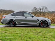 BMW M3 Competition Edition xDrive 4