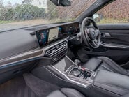 BMW M3 Competition Edition xDrive 8