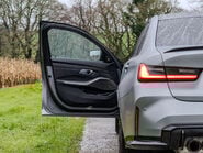 BMW M3 Competition Edition xDrive 7