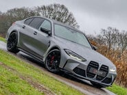 BMW M3 Competition Edition xDrive 19