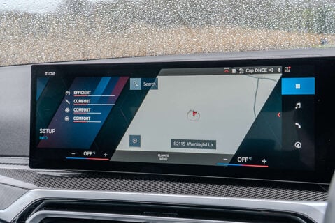 BMW M3 Competition Edition xDrive 16