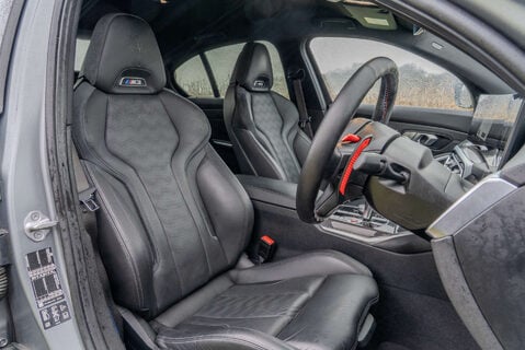 BMW M3 Competition Edition xDrive 11