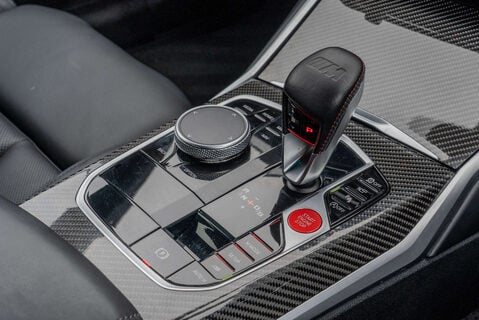 BMW M3 Competition Edition xDrive 15