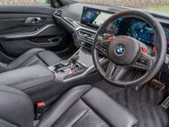 BMW M3 Competition Edition xDrive 10