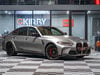 BMW M3 Competition Edition xDrive