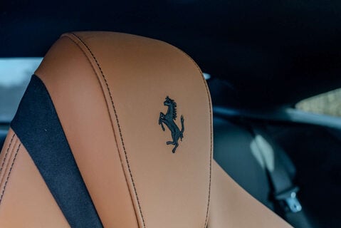 Ferrari Roma Roma 21