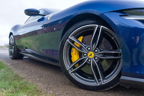 Ferrari Roma Roma 27