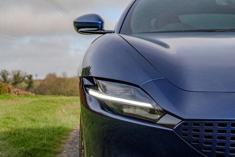 Ferrari Roma Roma 24