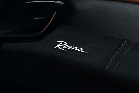 Ferrari Roma Roma 17