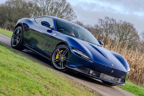 Ferrari Roma Roma 19