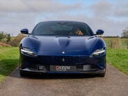 Ferrari Roma Roma 23