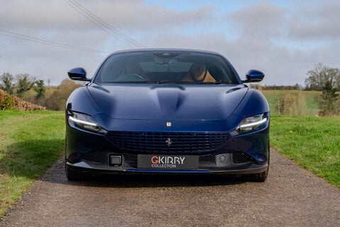 Ferrari Roma Roma 23