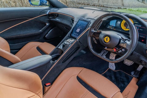 Ferrari Roma Roma 10