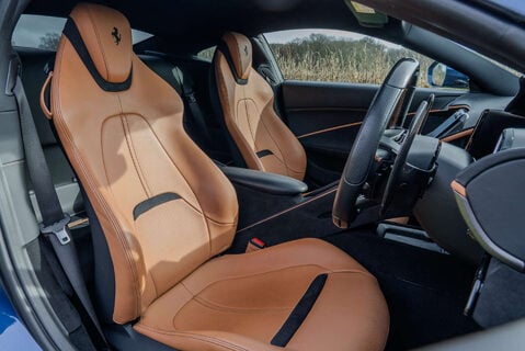 Ferrari Roma Roma 11