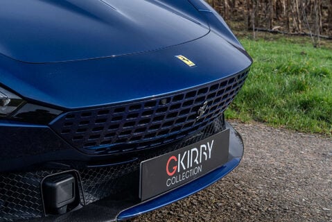 Ferrari Roma Roma 25