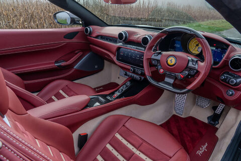 Ferrari Portofino Portofino 10