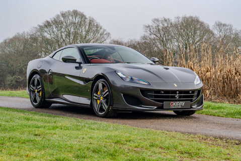 Ferrari Portofino Portofino 37