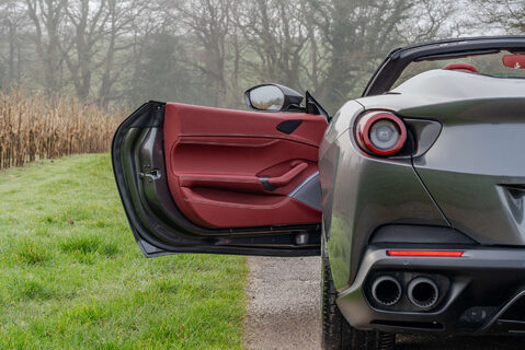 Ferrari Portofino Portofino 7