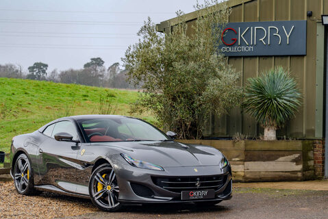 Ferrari Portofino Portofino 36