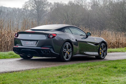 Ferrari Portofino Portofino 39
