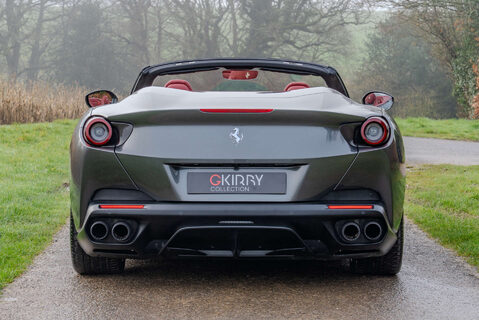 Ferrari Portofino Portofino 31