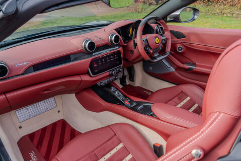 Ferrari Portofino Portofino 8