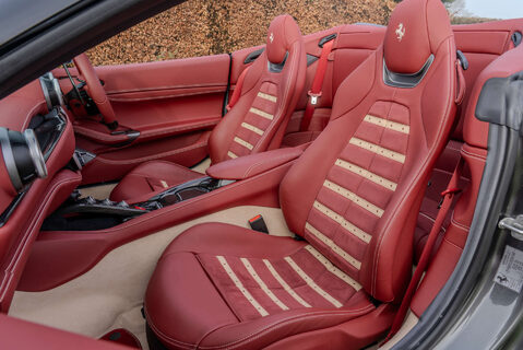 Ferrari Portofino Portofino 9