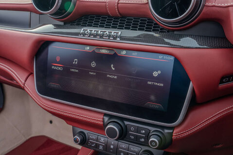 Ferrari Portofino Portofino 15