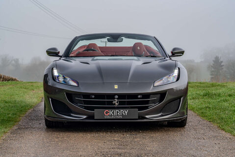 Ferrari Portofino Portofino 26