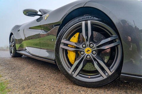 Ferrari Portofino Portofino 29