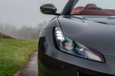 Ferrari Portofino Portofino 27