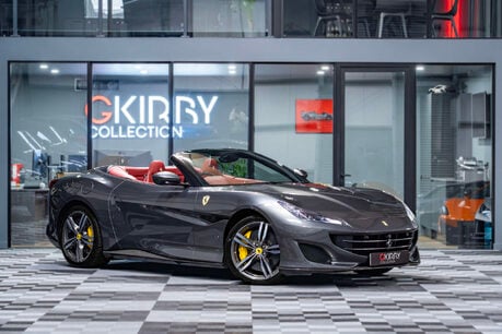 Ferrari Portofino Portofino