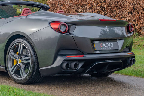 Ferrari Portofino Portofino 33