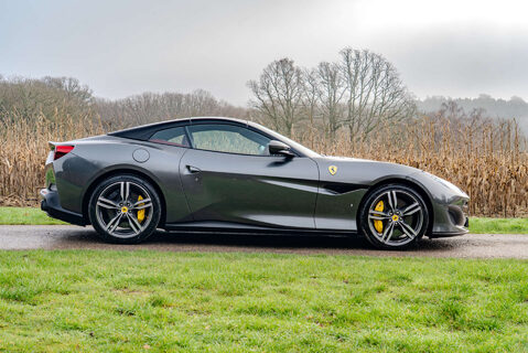 Ferrari Portofino Portofino 38