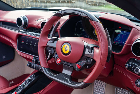 Ferrari Portofino Portofino 14